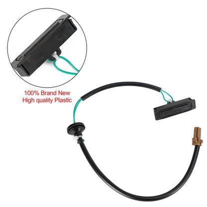 2008-2014 Subaru Impreza Portellone Portellone Tronco Maniglia Interruttore 63270-FG001