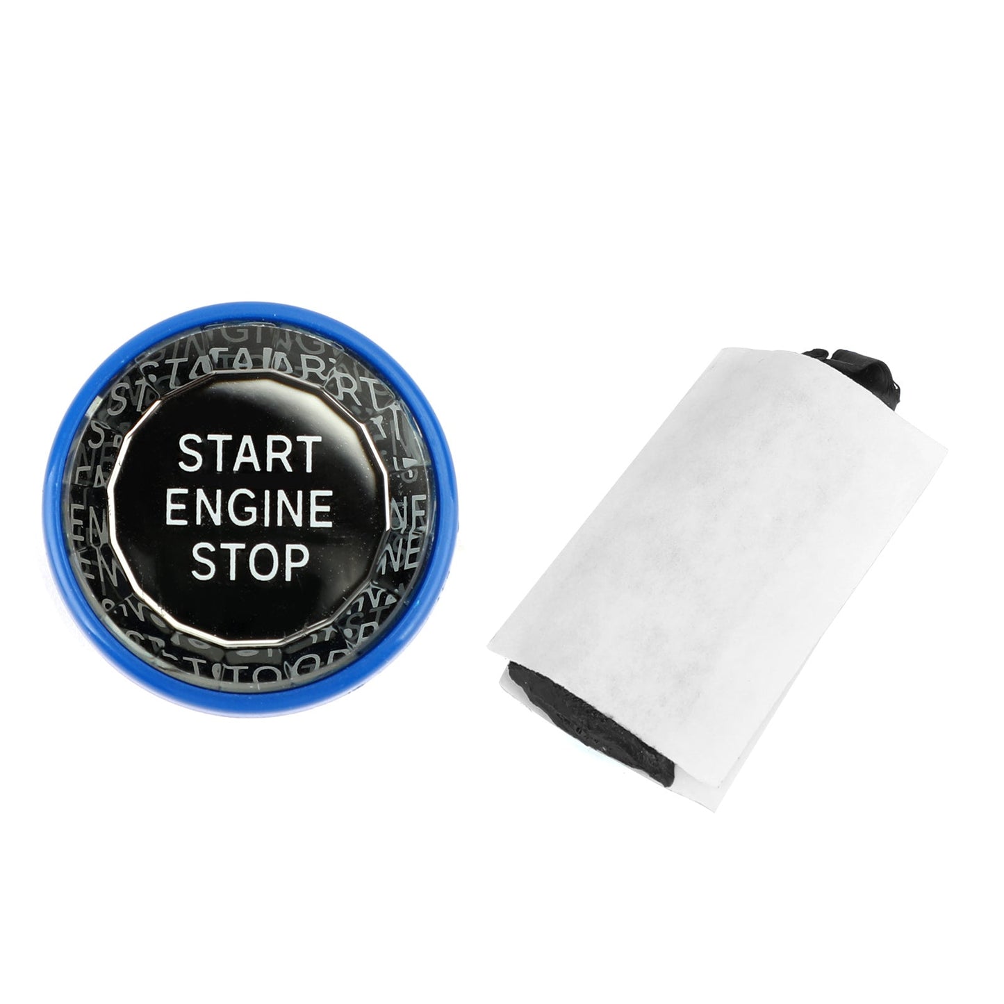 Le migliori offerte per Jaguar XF XE F-Pace Engine Start Stop Push Button Knob Switch Decor Cover sono su ✓ Confronta prezzi e caratteristiche di prodotti nuovi e usati ✓ Molti articoli con consegna gratis!