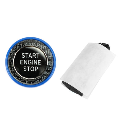 Le migliori offerte per Jaguar XF XE F-Pace Engine Start Stop Push Button Knob Switch Decor Cover sono su ✓ Confronta prezzi e caratteristiche di prodotti nuovi e usati ✓ Molti articoli con consegna gratis!