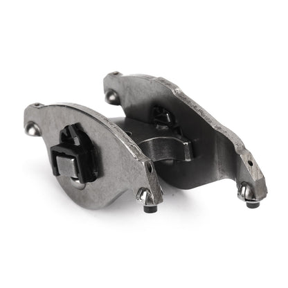 4 pcs Motore Valvola Bilanciere Doppia Aspirazione di Scarico Per Ford 6.4L Diesel 2008-2010 Generico