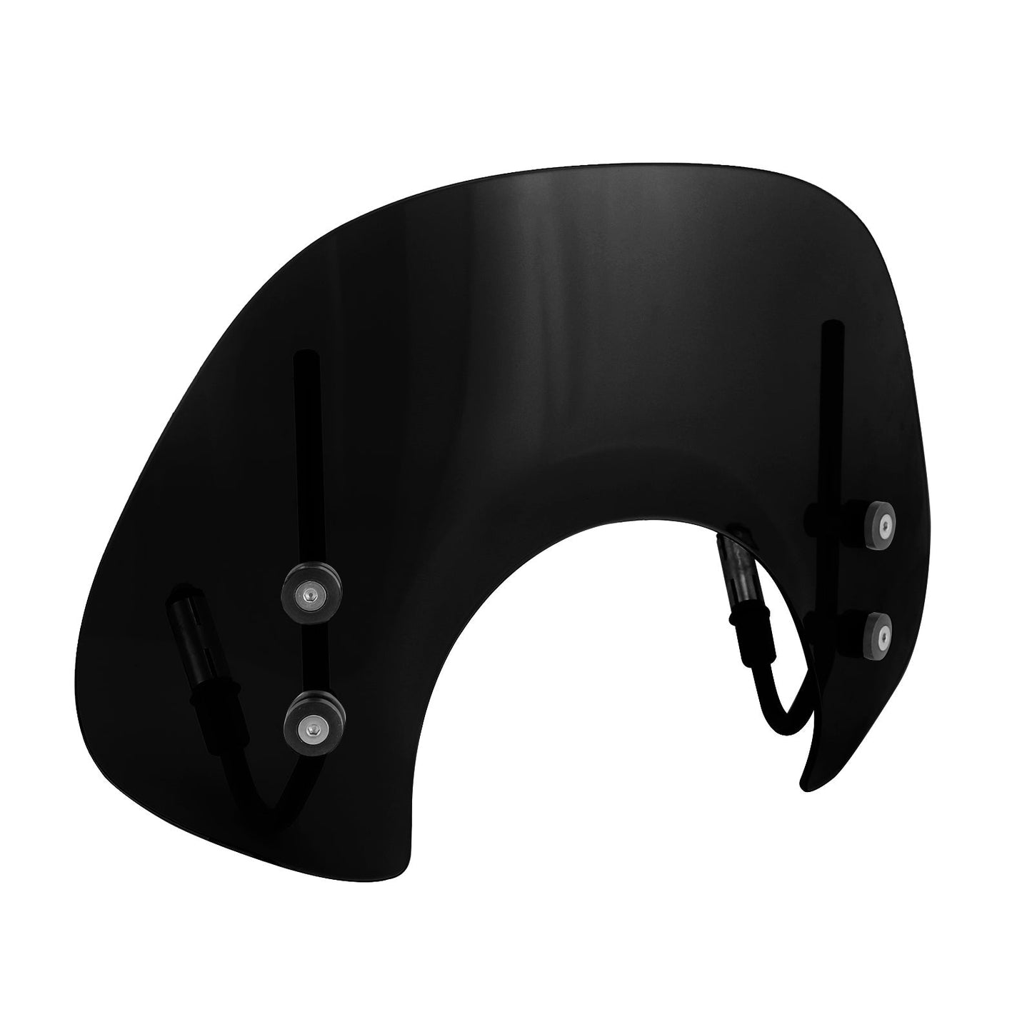 Vespa Primavera 150 2014-2021 Cupolino Parabrezza Corto