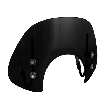 Vespa Primavera 150 2014-2021 Cupolino Parabrezza Corto