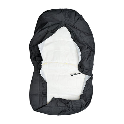 Coprisedile per trattore compatto da 18 pollici LP95233 Fit John Deere Large