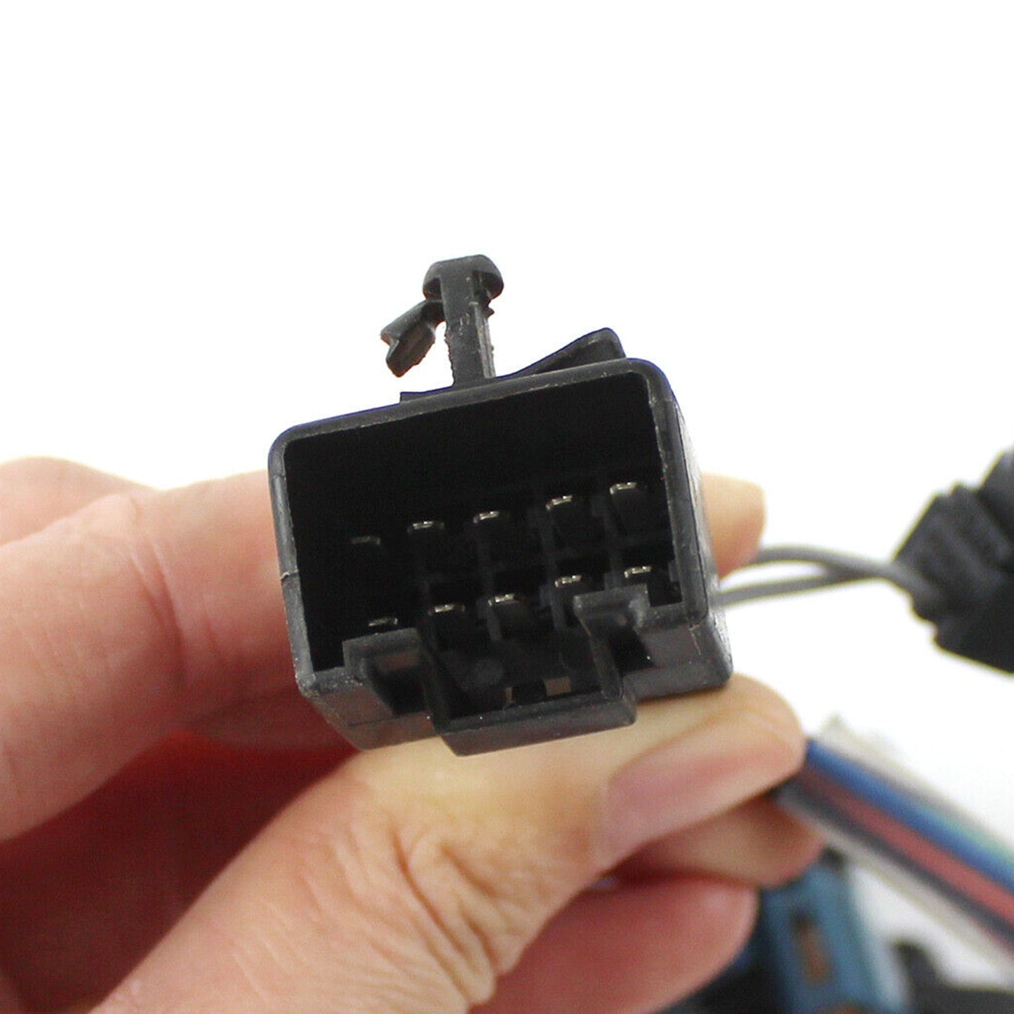 2001 Subaru Impreza RS Berlina 4 porte 2.5L 4EAT Trasmissione Elettrovalvola