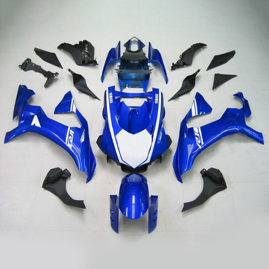 Casting Amotopart adatto per Yamaha YZF 1000 R1 2015-2019