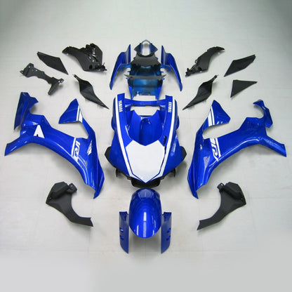 Kit Carena Per Yamaha YZF 1000 R1 2015-2019 Generico