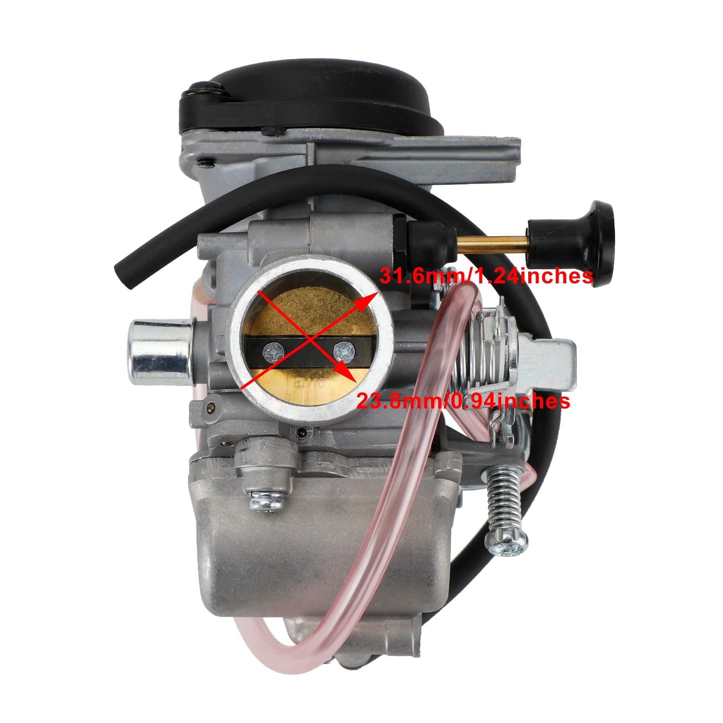 Carburatore BAJAJ PULSAR 200NS Titan 400 Carb