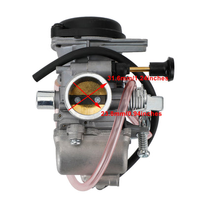 Carburatore BAJAJ PULSAR 200NS Titan 400 Carb