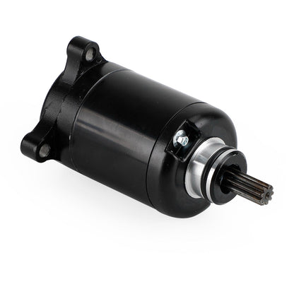 Dispositivo d'avviamento 2008-2016 del motore dell'ABS di Kawasaki ZG1400 1400GTR 21163-0031 21163-0053