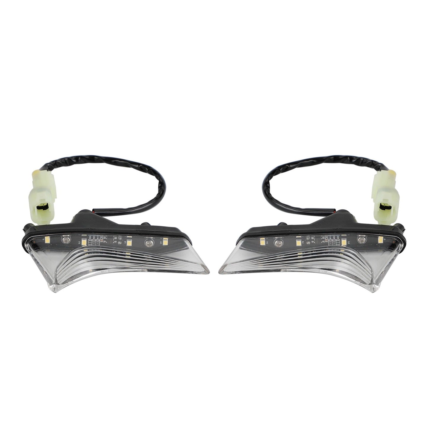 2020-2022 KAWASAKI Z900 LED luci di marcia diurna anteriori faro