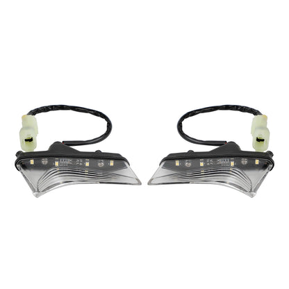 2020-2022 KAWASAKI Z900 LED luci di marcia diurna anteriori faro