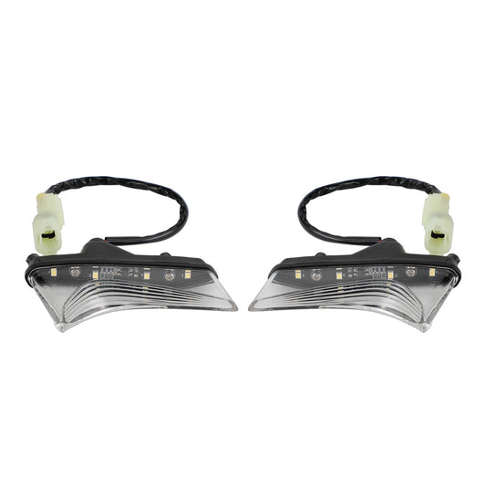 2020-2022 KAWASAKI Z900 LED luci di marcia diurna anteriori faro