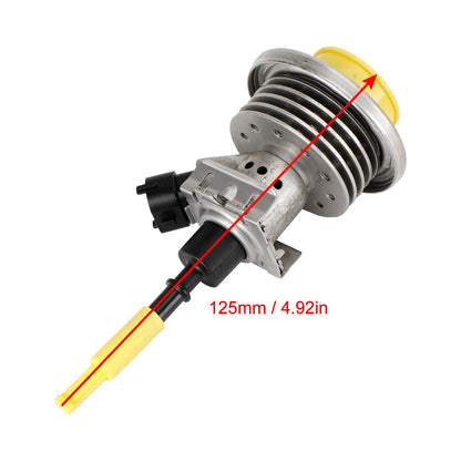 2012-2014 Volkswagen Passat 2.0 L4 Modulo iniettore fluido per emissioni diesel (DEF) 0444021021 3C0131113C