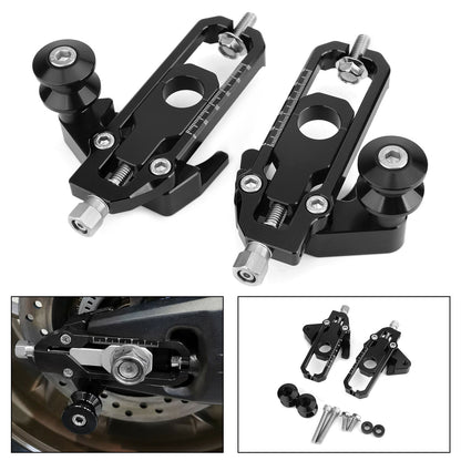 Areyourshop Tendicatena con tendicatena Catena per Honda CB650R CBR650R 2019-2023 Generico