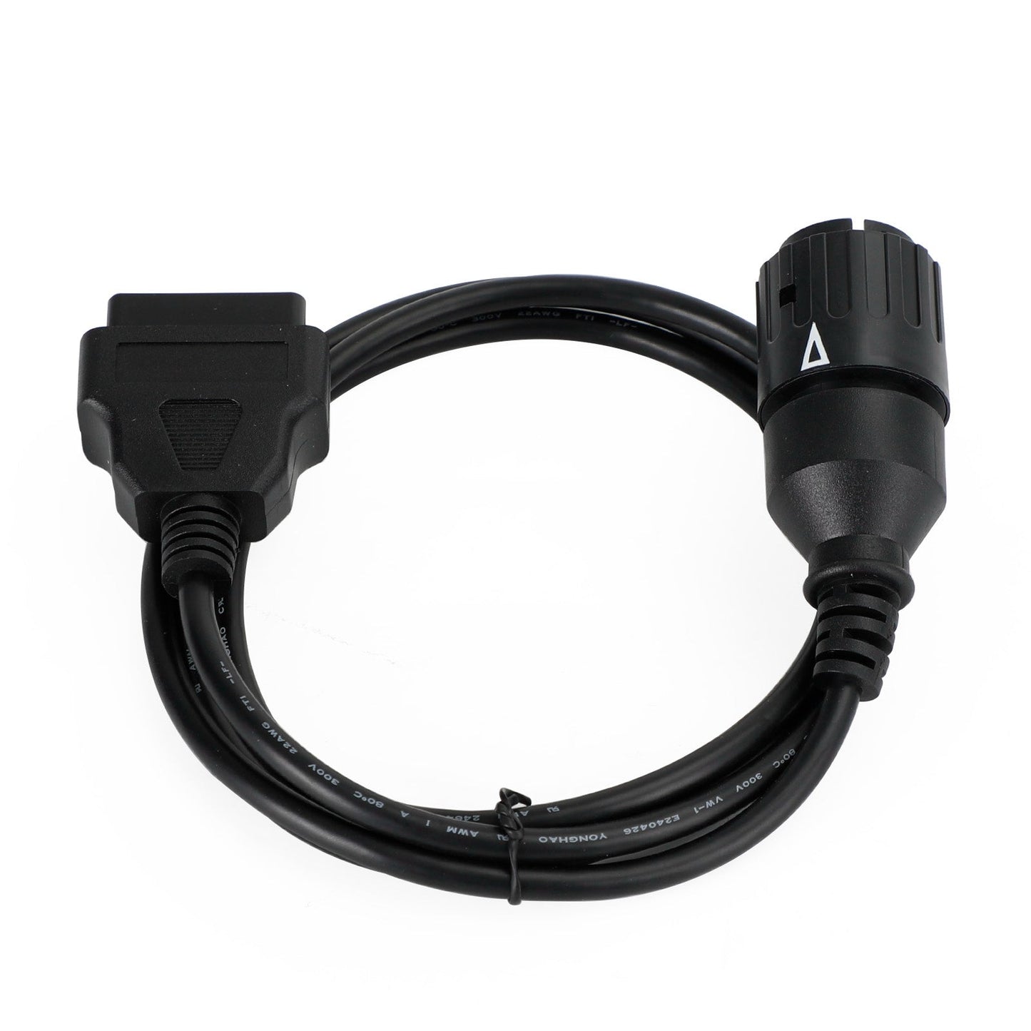 Le migliori offerte per BMW OBD2 cavo connettore scanner diagnostico cavo moto 10 pin a 16 pin sono su ✓ Confronta prezzi e caratteristiche di prodotti nuovi e usati ✓ Molti articoli con consegna gratis!
