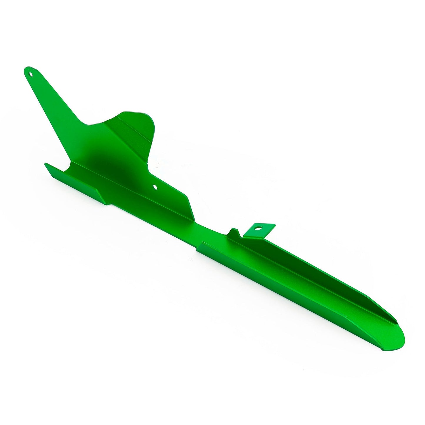 2011-2018 KAWASAKI ZX-10R Coperchio protezione protezione catena pignone