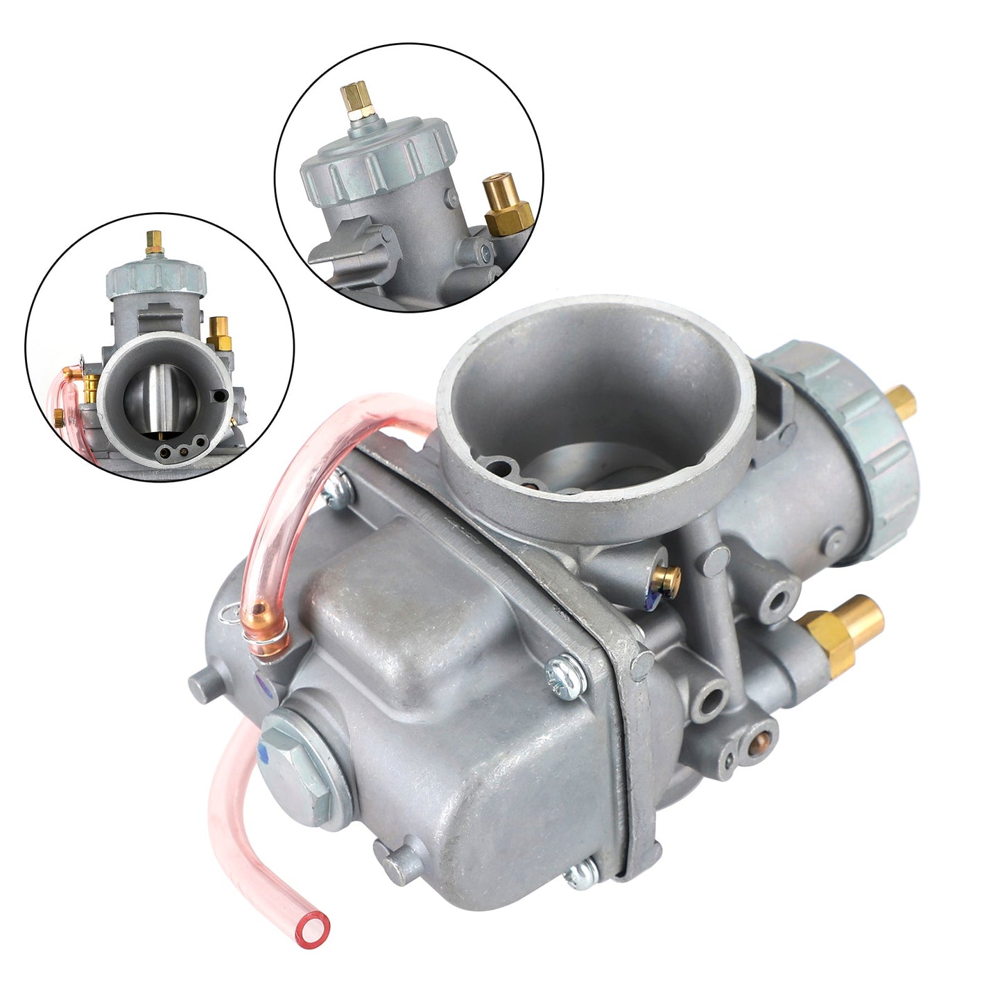 Mikuni VM34 34mm Honda Yamaha Kawasaki Suzuki Carburatore Carb
