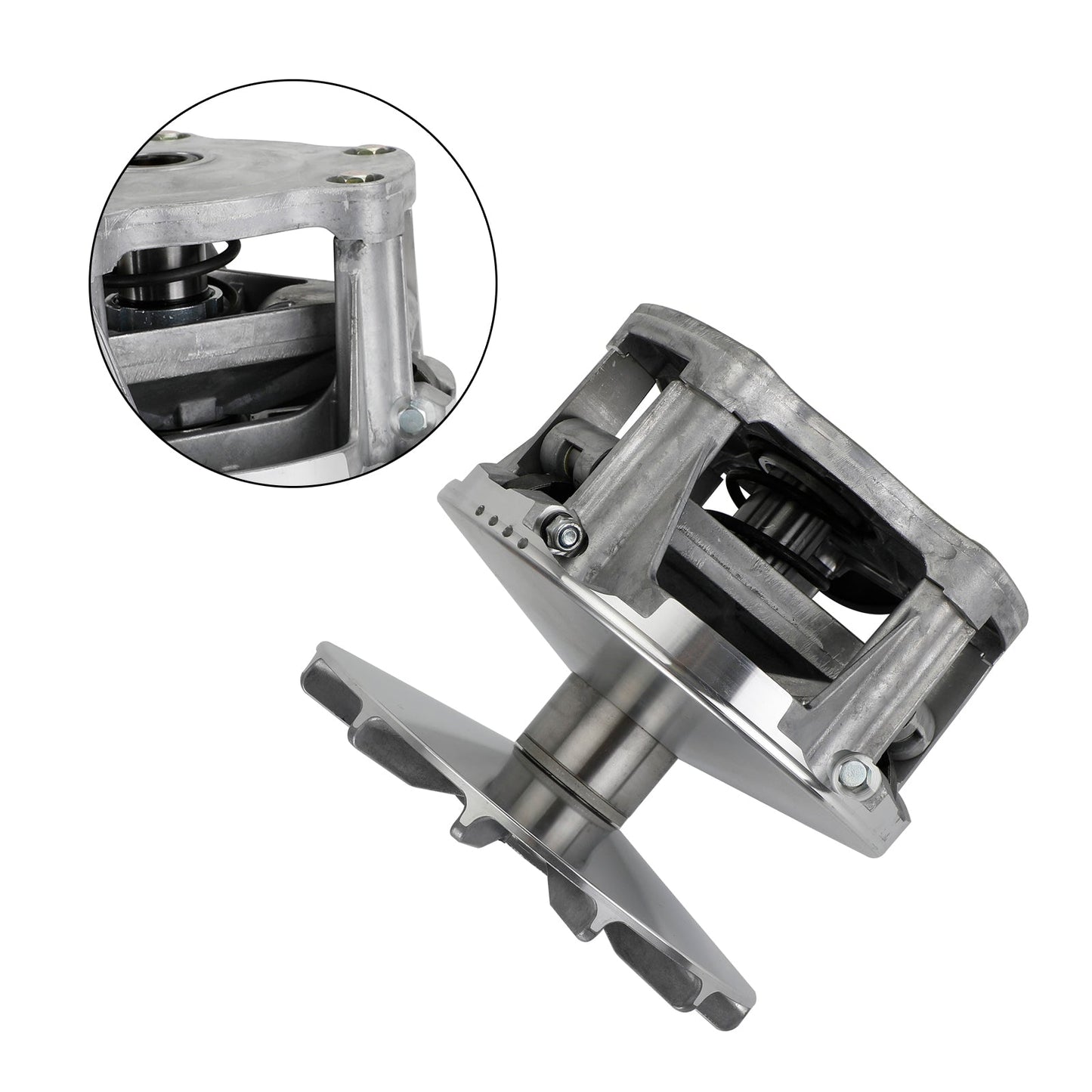 Frizione trasmissione primaria 1323545 1323255 per Polaris Ranger Sportsman 500 570 Ace Rzr 12-19
