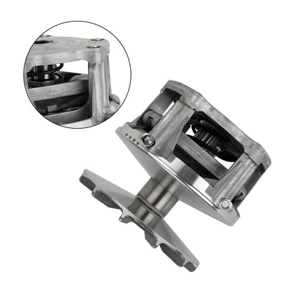 Frizione trasmissione primaria 1323545 1323255 per Polaris Ranger Sportsman 500 570 Ace Rzr 12-19