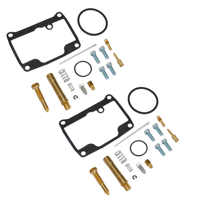 MIKUNI VM34-619 Meccanica Russa RMZ-640 2X Carburatore Ricostruzione Kit di Riparazione
