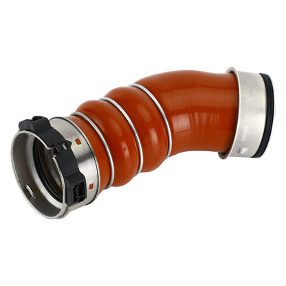 Intercooler Turbo Tubo Tubo Per BMW X5 X6 E70 E71 3.0SD 3.5D 11617799873 Generico