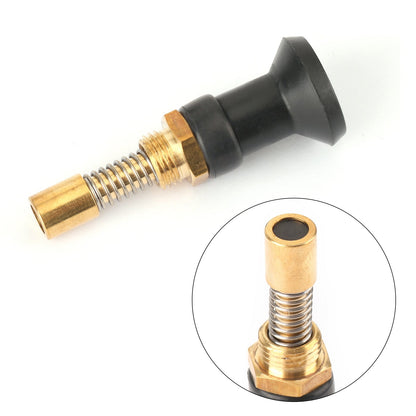 Mikuni VM TM38 VM29/47 Pulsante Carburatore Pull Up Choke Stantuffo Manopola Avviamento Generico