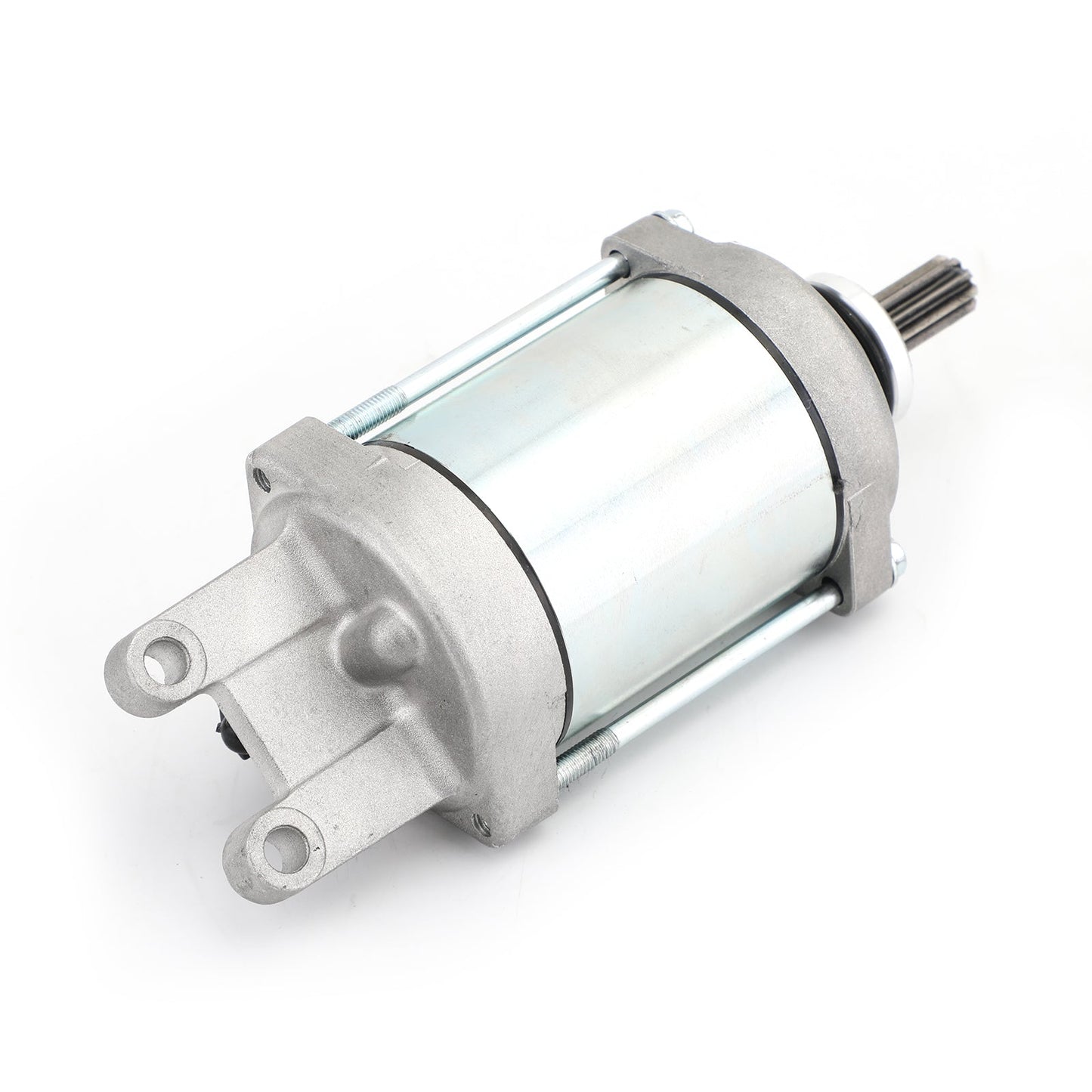 Motorino di avviamento per Honda TRX700 TRX700XX ATV 08-09/2011 31200-HP6-A01 495719 Generico