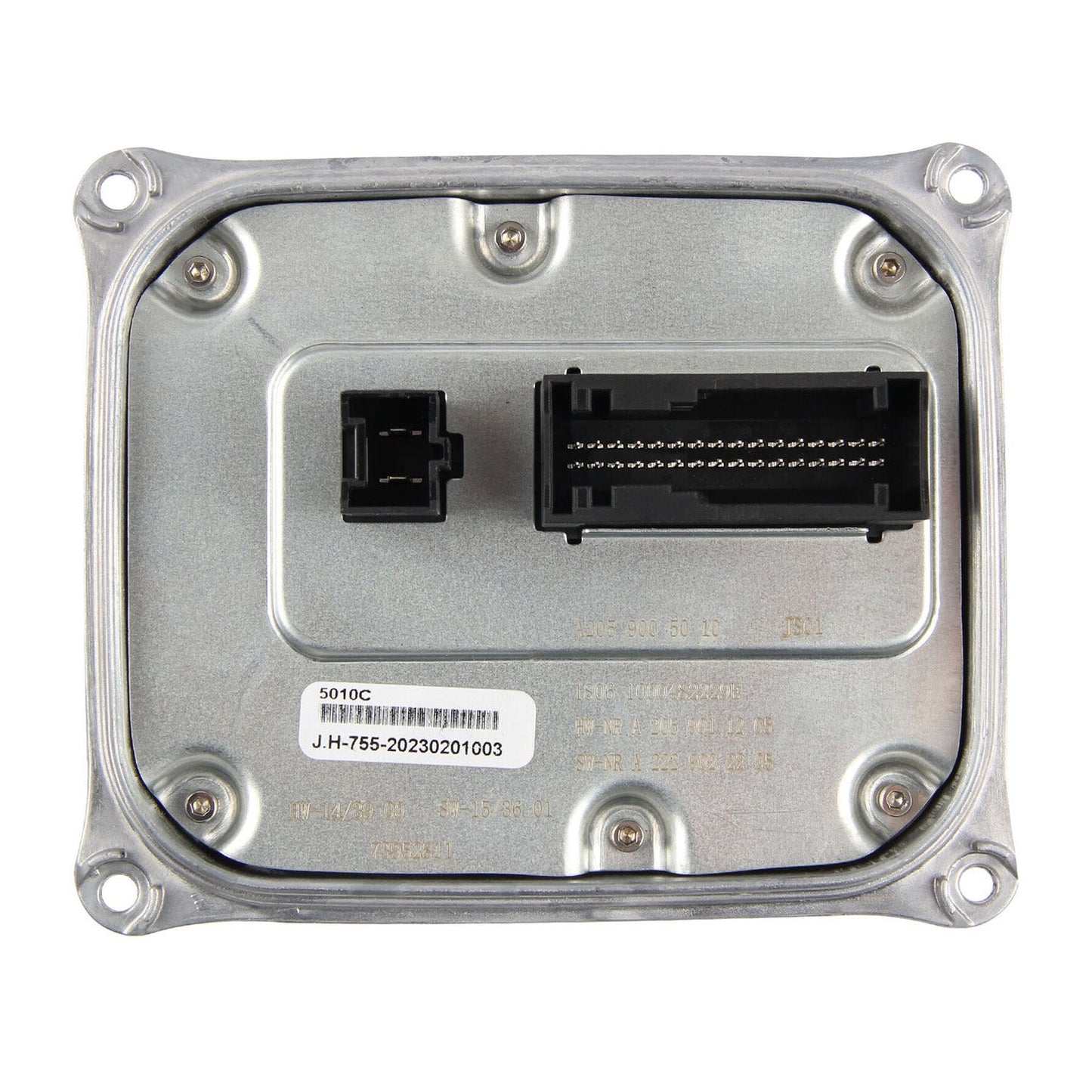 Centralina ballast LED A2129005324 Per Mercedes W212 Classe E