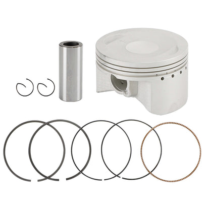 HiSUN UTV 400 HS YS 400 Massimo MSU Bennche TSC Cilindro Pistone Top End Kit
