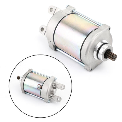 NUOVO STARTER fit per KYMCO SCOOTER 31210-KHE7-9000-M1, 00128750, 31210-KHE7-90A Generico