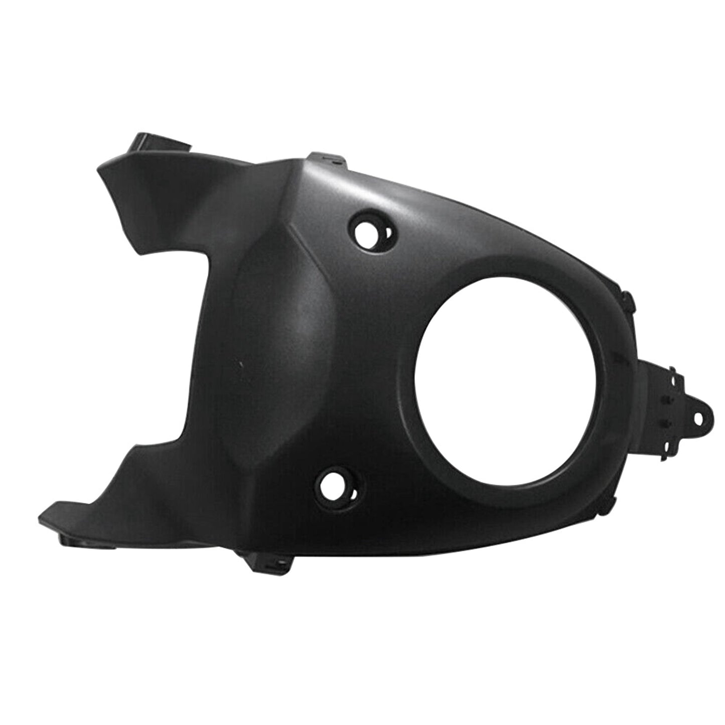 Yamaha MT07 2012-2017 carenatura stampaggio ad iniezione non verniciata