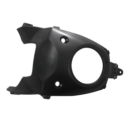 Yamaha MT07 2012-2017 carenatura stampaggio ad iniezione non verniciata
