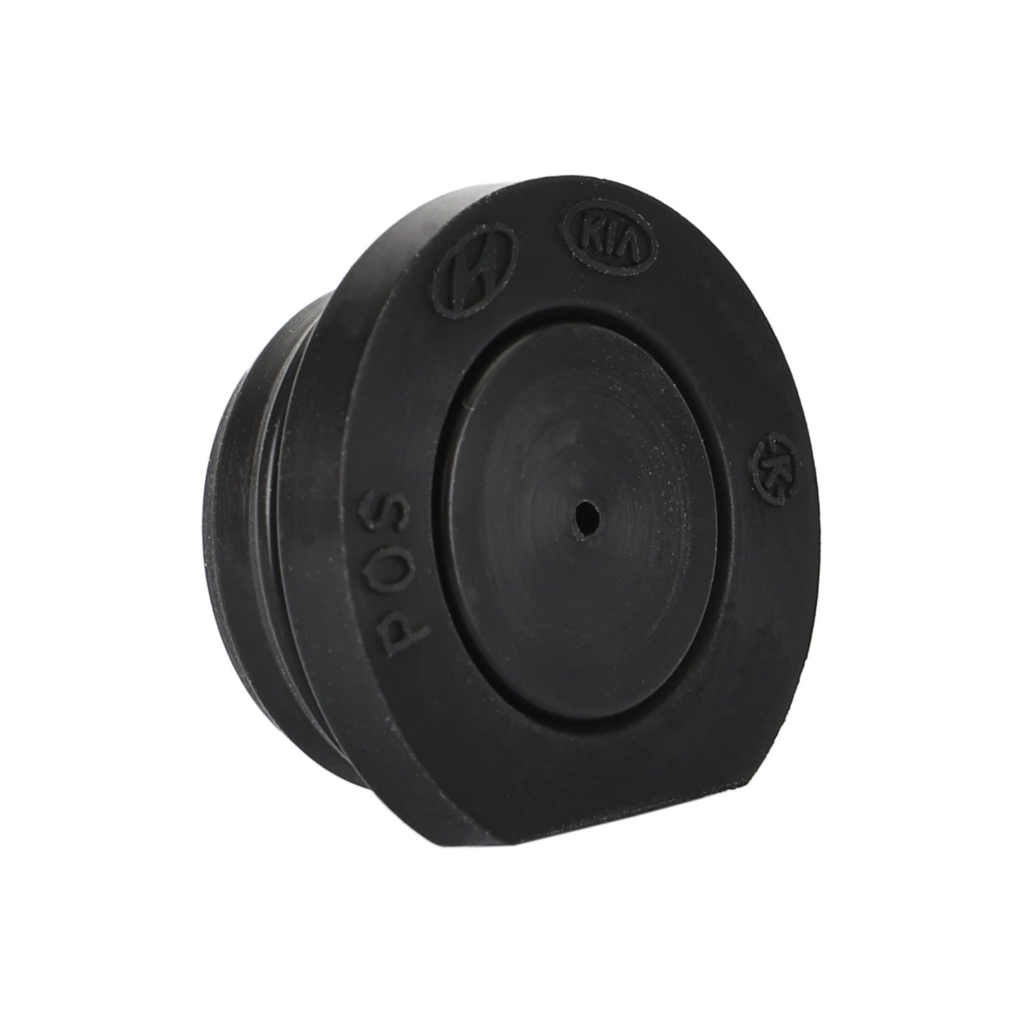 24352-2GGB0 24352-2GGA0 Nuovo albero a camme Spina adatta per Kia per Hyundai Black