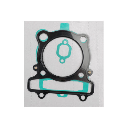 83mm Pistone Anelli Guarnizione Candela Kit per Yamaha Warrior 350 YFM350X 1987-2004 Generico