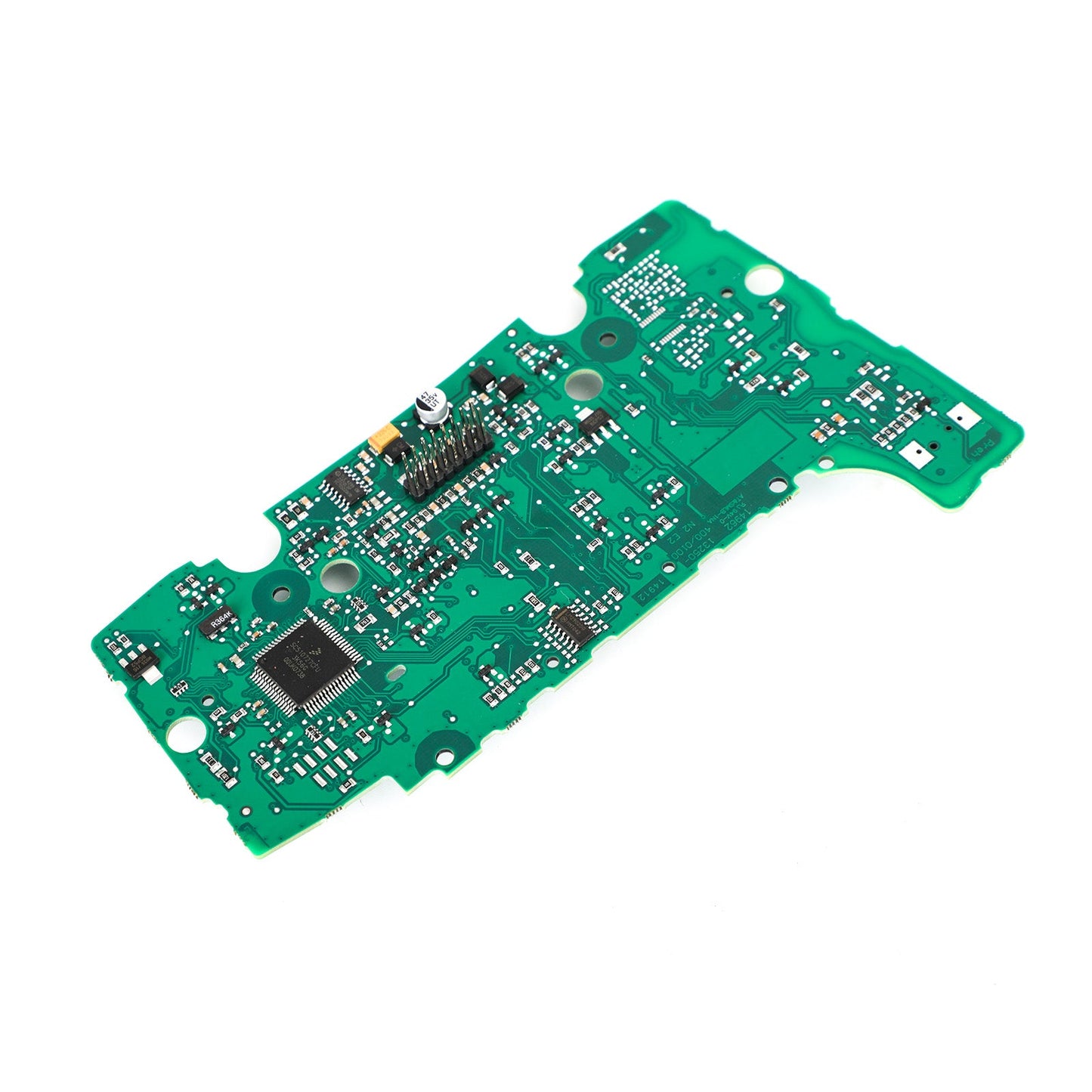 MMI 3G Pannello di Controllo di Navigazione Multimedia Circuit Board 4L0919611 Per Audi Q7 Generico