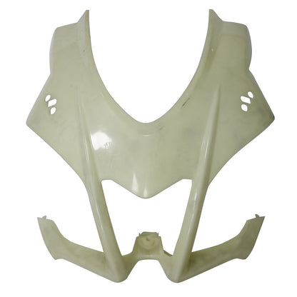 Aprilia RSV4 1000 2009-2015 Carena Stampaggio Iniezione Non Verniciata
