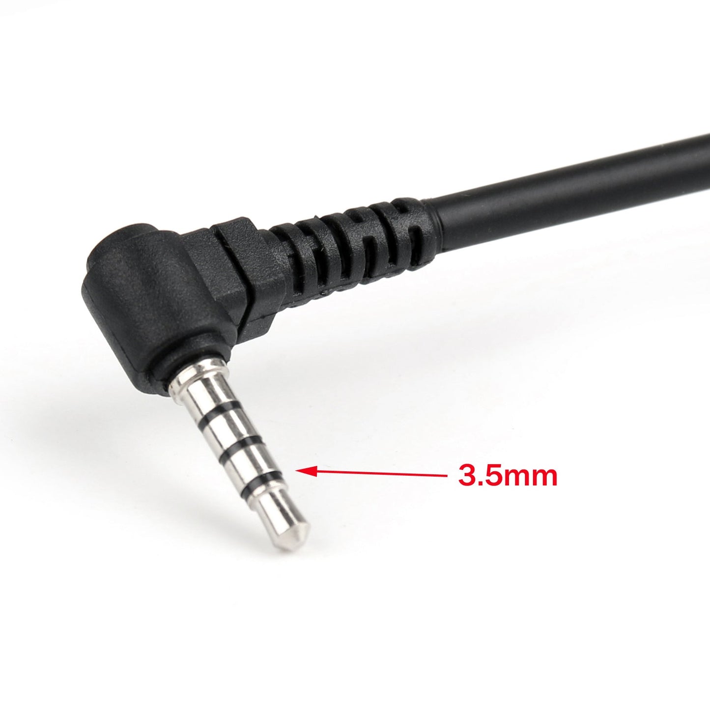 1x microfono altoparlante portatile Y26 per YAESU VERTEX VX-3R VX-5R FT-60R FT-10R VX-150