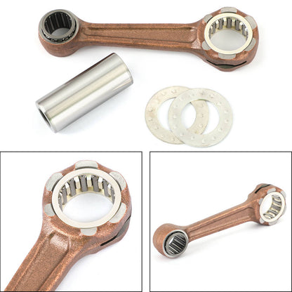 Kit biella adatto per Yamaha 1V0-11651-00 DT125 2002-2017 DT175 1991-2014 Generico