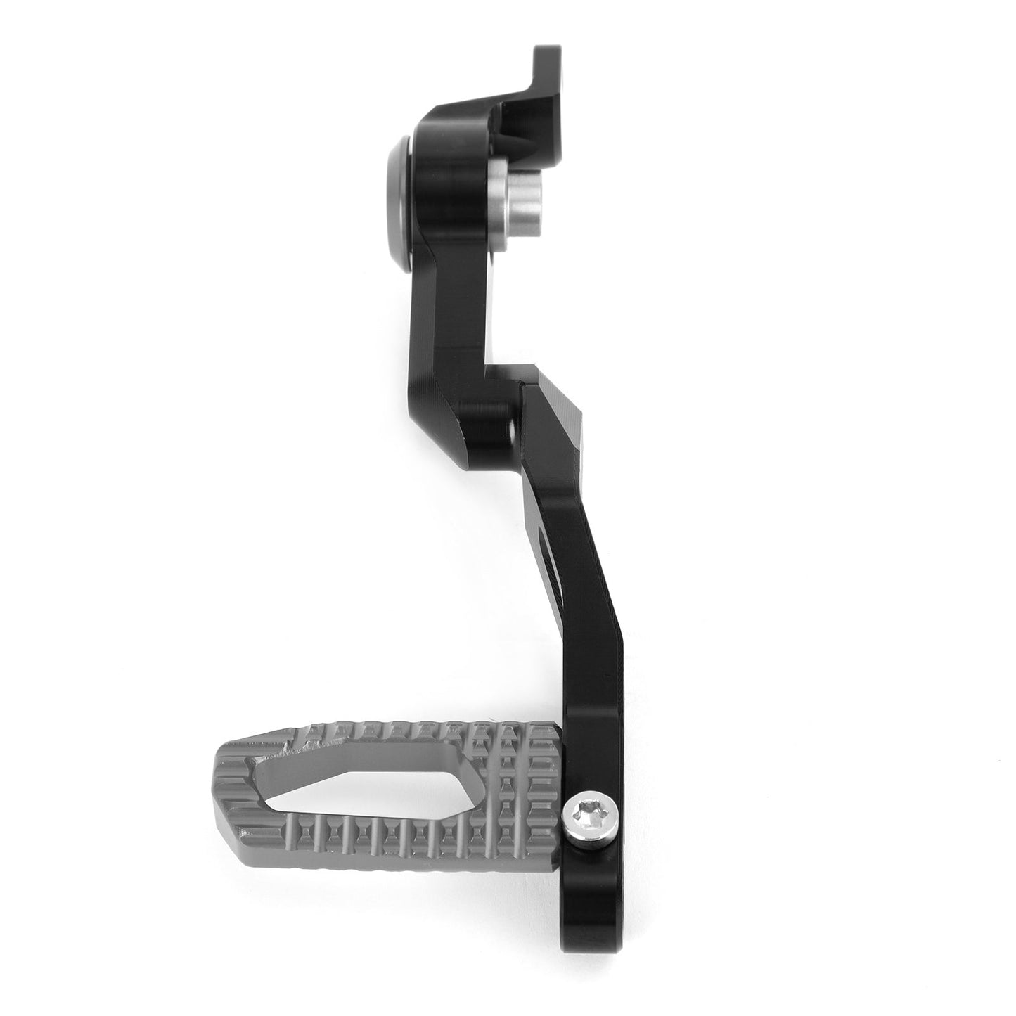 LEVA PEDALE FRENO IN ALLUMINIO Nero Adatta per BMW R1250GS, Adventure 2019+ Generico