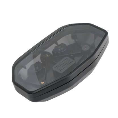 Ducati 821 1200 939 797 V2 18+ custodia tachimetro protezione coperchio contagiri