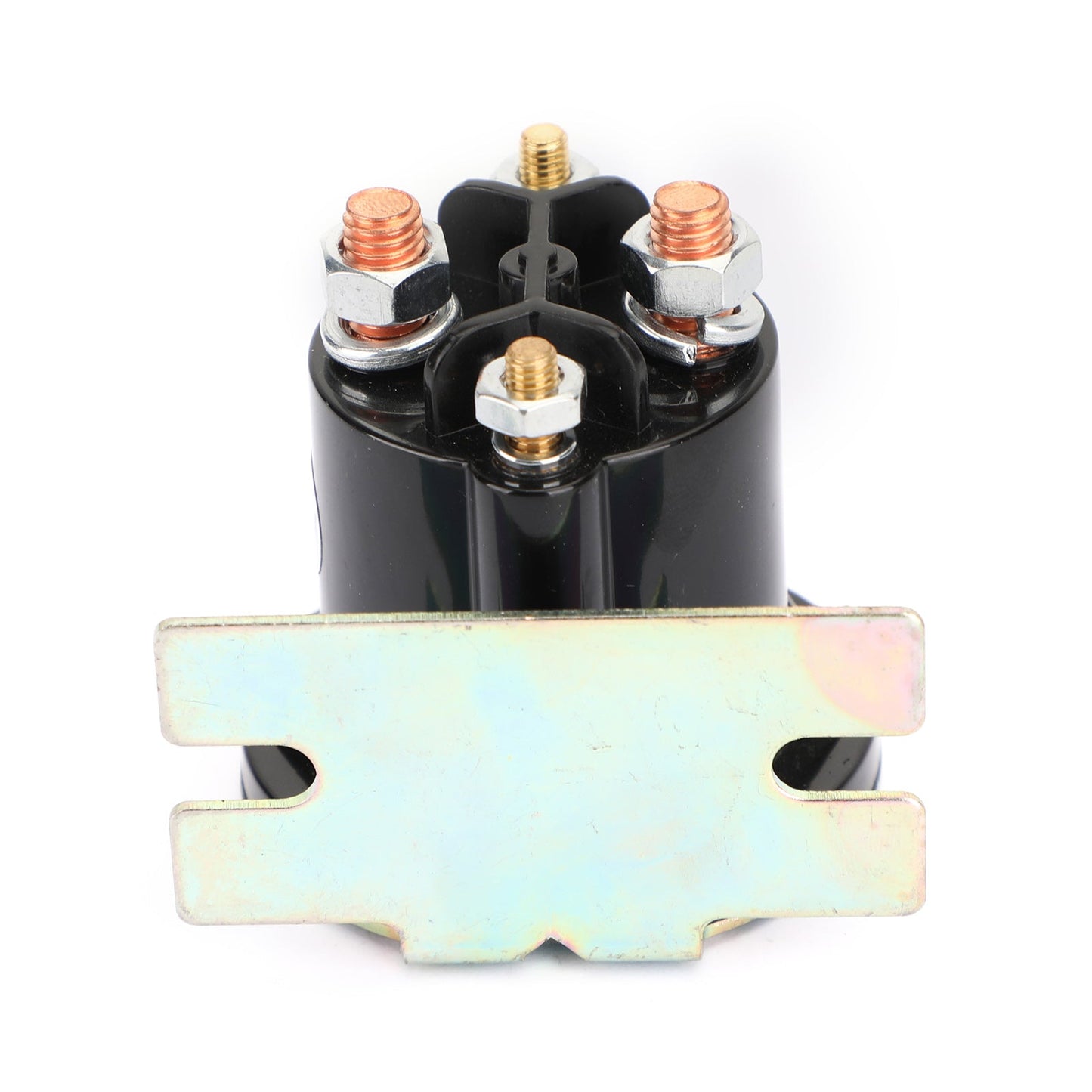 Solenoide per 2010+ EZ-GO Electric 48V TXT e tutti i veicoli 48 Volt MPT 800/1000 generico