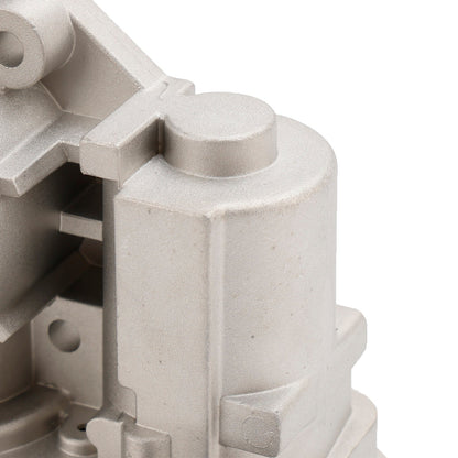 2012-2019 Seat Mii (KF1, KE1) Skoda Citigo (NF1) 1.0 Corpo farfallato 04C133062D