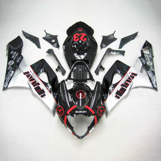 Kit carenatura Suzuki GSXR1000 2005-2006
