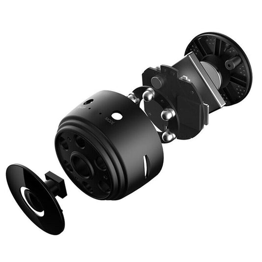 Mini telecamera wireless wifi ip home security dvr night vieon hd 1080p