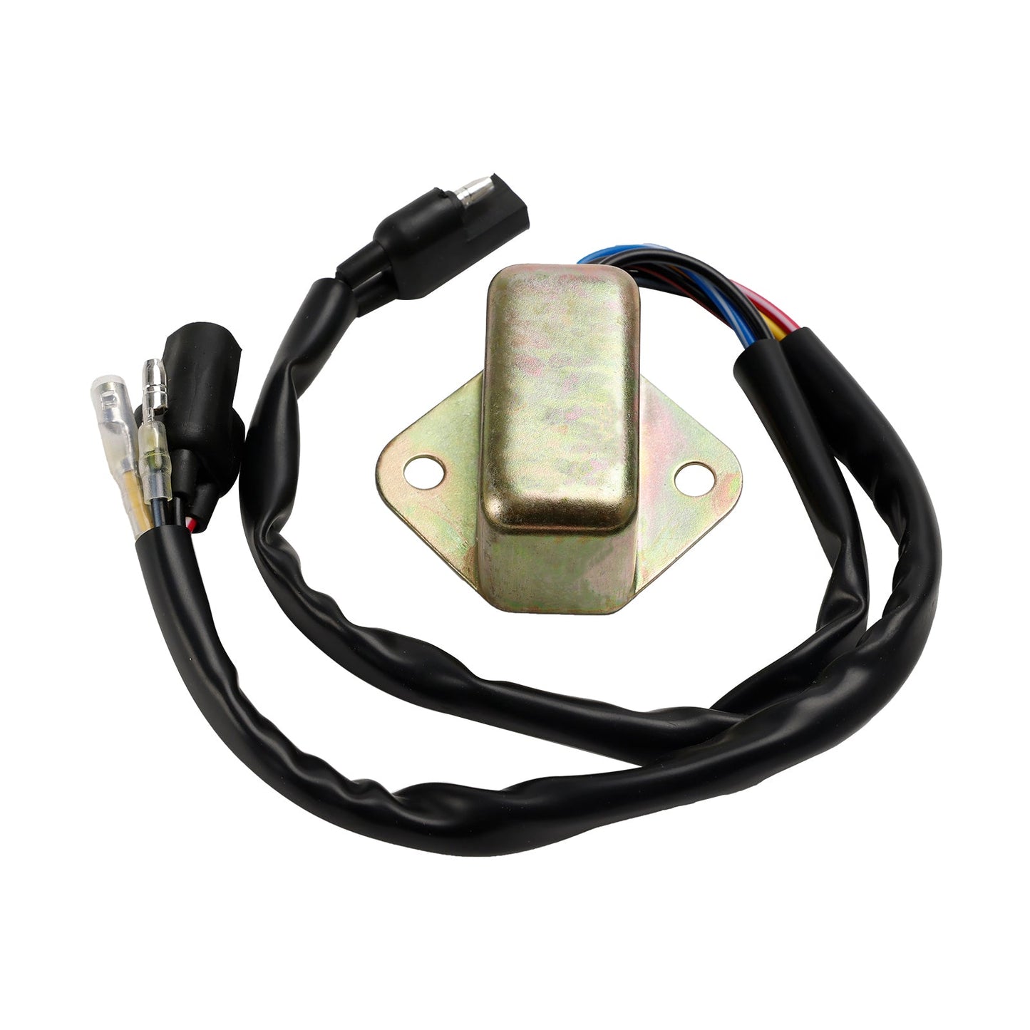 Accenditore CDI BOX per Suzuki GP100 GP125 TS125ER FR80 TR100 TL125 32900-39120