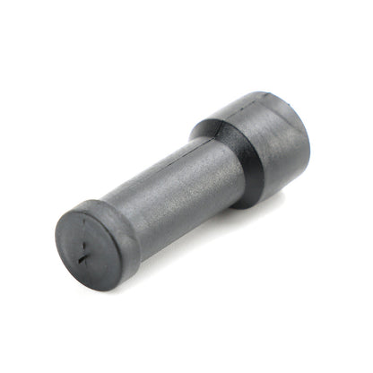 Antenna corta per autoradio da 40 mm 400-470 MHZ SMA-femmina per HYT TC-268 TC-268S TC-368