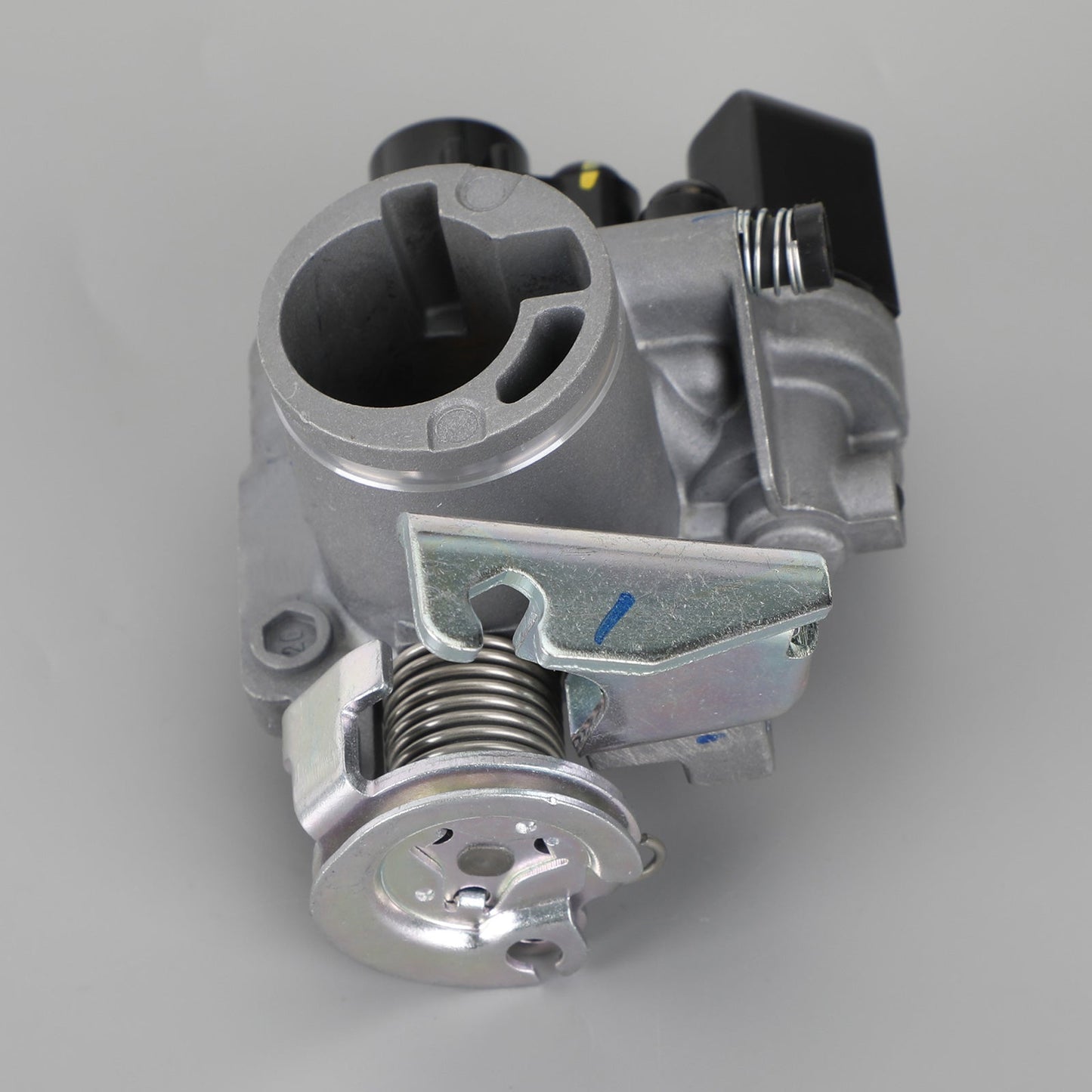 Honda Vario 125 FI/I Helm-IN 16400-KZR-601 Gruppo Corpo Farfallato