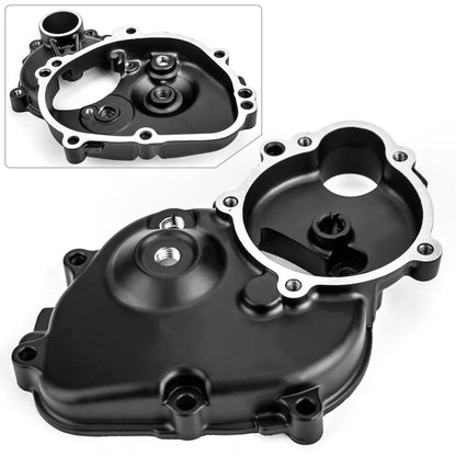 Alternatore statore coperchio motore carter adatto per Kawasaki ZX6R ZX-6R 2009-2011 generico