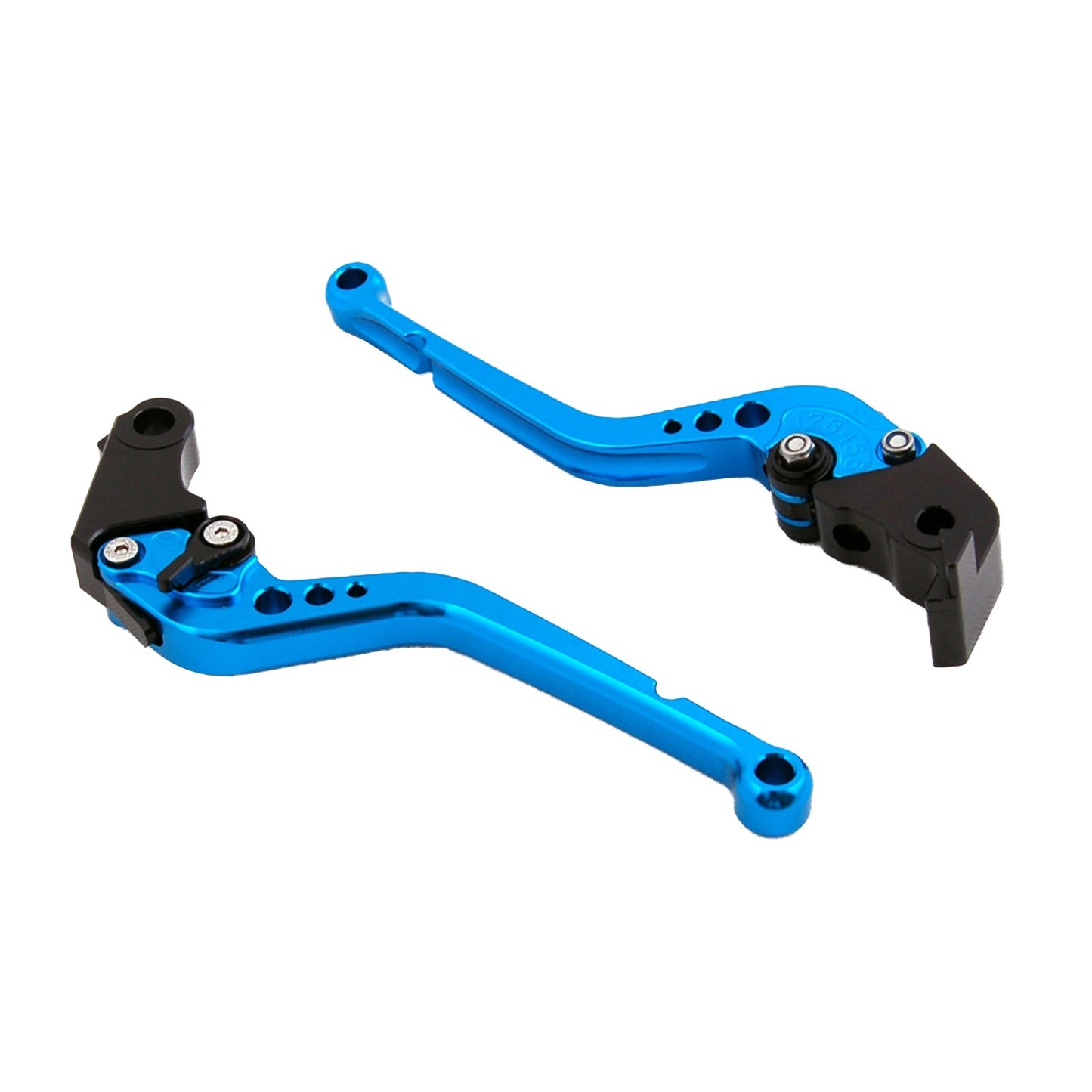 Leva Freno Frizione Lunga Per Honda CB500F CBR500R 13-15 CBR300RR CB300F 14-16 Generico