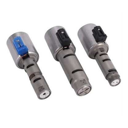 Kit solenoide trasmissione CVT 5PCS K313 per TOYOTA COROLLA 1.8L 2.0L 2014-ON